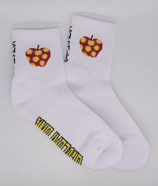 (SMILE) Jinzō Akuma No Mi Socks