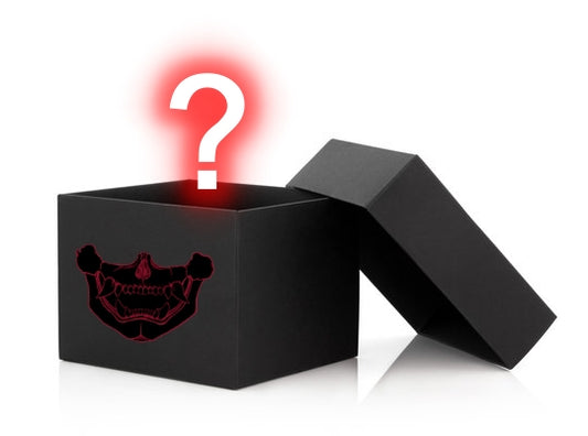 PLATINUM Mystery Box ($200 VALUE)