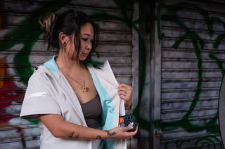 (AnimeNYC 2025 Exclusive) Liberosis