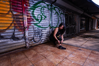 (Pre-Order)Yama Kitsune