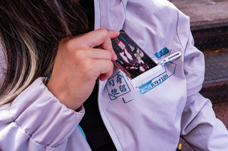 (AnimeNYC 2025 Exclusive) Liberosis