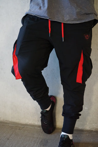 Void Cargos