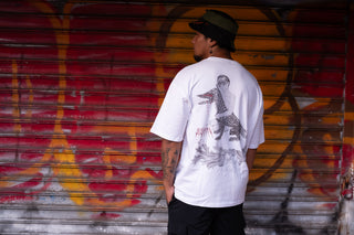 Silent Embrace (Oversized)