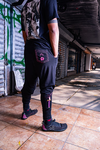 (Pre-Order) Senbonzakura Kageyoshi Joggers