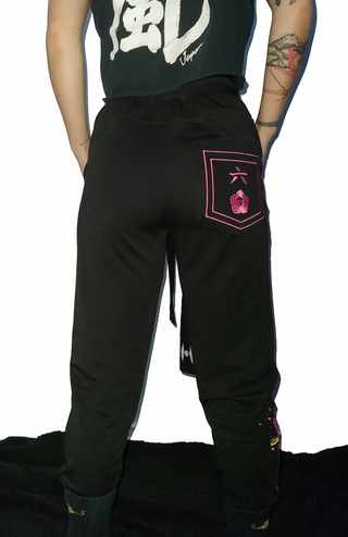 BLEACH Senbonzakura Kageyoshi Joggers