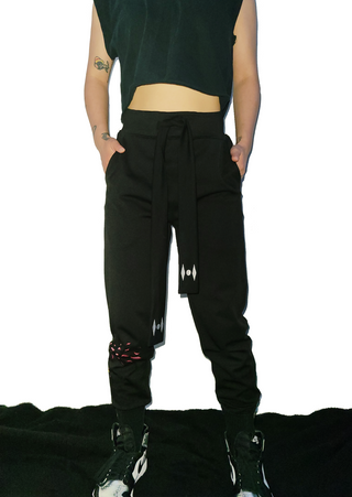 BLEACH Senbonzakura Kageyoshi Joggers