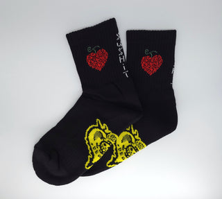 [Pre-Order] Ope Ope No Mi Socks