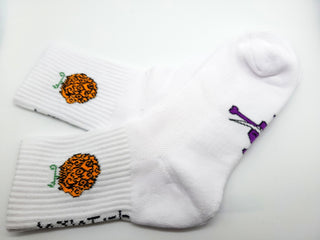 [Pre-Order] Mera Mera No Mi Socks