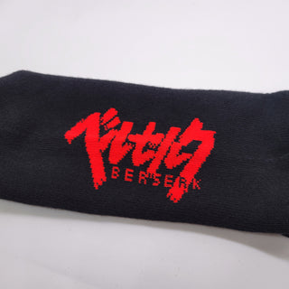 [PRE-ORDER] Berserk Socks