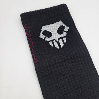 [Pre-Order] Bleach Socks