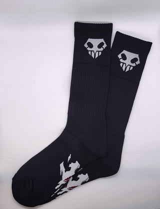 [Pre-Order] Bleach Socks